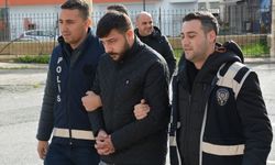 Tetikçi de silahı veren de yakalandı