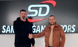 KKRK Ralli Sprint Şampiyonası ismi Sami Doğan Motors oldu