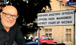 Simon Aykut davası dün de devam etti