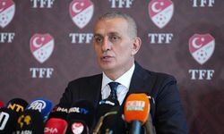 TFF’den derbiye yabancı hakem kararı