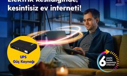 Kuzey Kıbrıs Turkcell: Yedekli şebeke, kesintisiz internet deneyimi