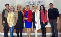 Merit Otelleri ve Mare Monte Derneği'nden Sosyal Sorumluluk Adımı