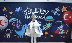 Ücretsiz sünnet çağrısına 500 çocuk başvurdu