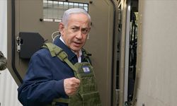 Netanyahu, Hamas'ı esirleri teslim etmemesi durumunda "daha ileri adımlar" atmakla tehdit etti