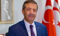 Ertuğruloğlu: "Ankara ile çalışmalar devam ediyor.. Tutumları cevapsız kalmayacak”