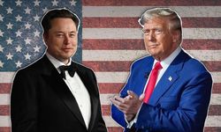 Trump, Musk'a desteğini göstermek için "yeni Tesla" alacağını belirtti