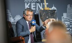 Ankara temasları sürüyor.. Erhürman: "Kıbrıs’a dair algı değişmeli"