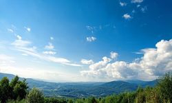 Hava sıcaklığı 35-38 derece dolaylarında