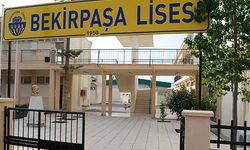 Bekirpaşa Lisesi’nde türban krizi