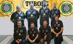 Darts 1. Ligde çekişmeli maçlar