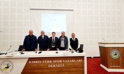 Kıbrıs Türk Döviz Büroları Birliği kuruldu