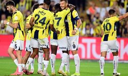 Fenerbahçe avantaj arıyor