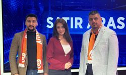 Karapelit: Galatasaray büyük bir ailedir!