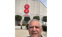 "Suçlu muamelesi görmemek için güneydeki casinoya gidiyorum"