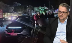 “Alkollü, süratli, dikkatsiz şekilde araç kullanıyoruz”
