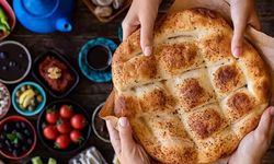 Ramazan pidesini çok sıcak tüketmeyin