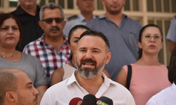 Bengihan Ercan’daki itfaiyenin sorunlarıyla ilgili uyardı