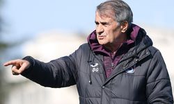 Trabzonspor'da Şenol Güneş dönemi resmen sona erdi