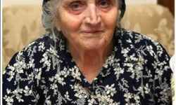 Özsoy ailesi yasta