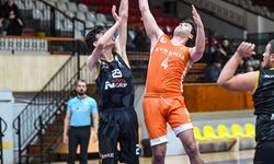 Levent ve Soyer Aksu galip