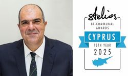 2025 Stelios İki Toplumlu İşbirliği Ödülleri için 96 girişimci başvurdu