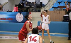 U 14 Karmamız ikinci maçı da kaybetti