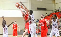 UKÜ, YDÜ karşısında kritik galibiyet aldı
