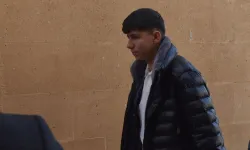 Çalınan altınlar aranıyor
