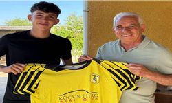 Genç yetenek Civisil-Ardahan’da
