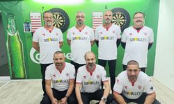 Tuborg Darts Süper Ligi’nden alt lige düşen takımlar belli oldu