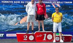 Doğukan Ulaç’tan büyük başarı