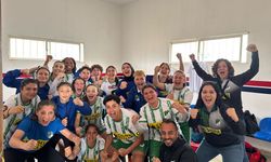 GG’nin Sultanları Puma Kadınlar Ligi’nde finalde!