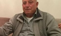 Kömürcügil ailesi çınarını kaybetti
