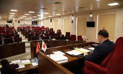 Meclis yarın yasama göreviyle toplanacak