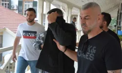 İç çamaşırından eroin çıktı