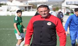 Mesarya sezonu Umut Güden’le tamamlayacak