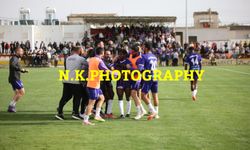 İlk finalist Lefke