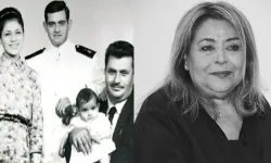 Nükhet Gönyeli sonsuzluğa uğurlandı