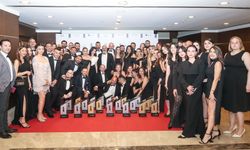 NorthernLAND Group, Property Awards 2025 ödül gecesinde rekor bir başarıya imza attı
