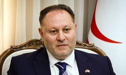Ziya Öztürkler: “PKK'nın kendini feshetme ve silah bırakma kararını memnuniyetle karşılamaktayım”