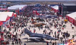TEKNOFEST coşkusu