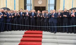"Adımız farklı olsa da soyadlarımız KKTC'dir"