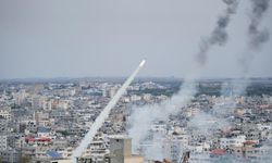 İsrail, Suriye'de hava saldırıları düzenledi