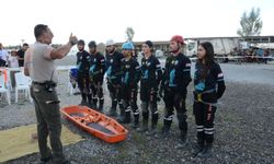 DAÜ Arama Kurtarma Kulübü, USARGames 2025’te KKTC birincisi oldu