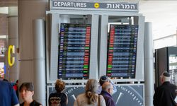 Hava yolu şirketleri, Tel Aviv uçuşlarını askıya alma kararını uzattı
