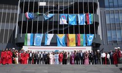 KKTC İstanbul Başkonsolosu Türk Dünyası Kültür Festivali’nde konuştu