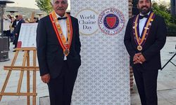 GAÜ, uluslararası gastronomi etkinliğine katıldı