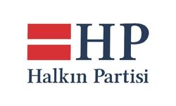 Halkın Partisi: “Yırtılan afişler yeniden asıldı”