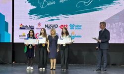2. Türk İnteqrasiya Olimpiadası, Doğu Akdeniz Üniversitesi paydaşlığında gerçekleşti