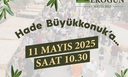 Büyükkonuk Eko Gün, yarın 26. kez kapılarını açıyor